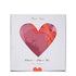 Pink Heart Tassels <br> Foil Balloon Kit (6)